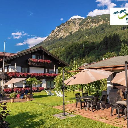 Gaestehaus Birkenhof Oberstdorf Luaran gambar