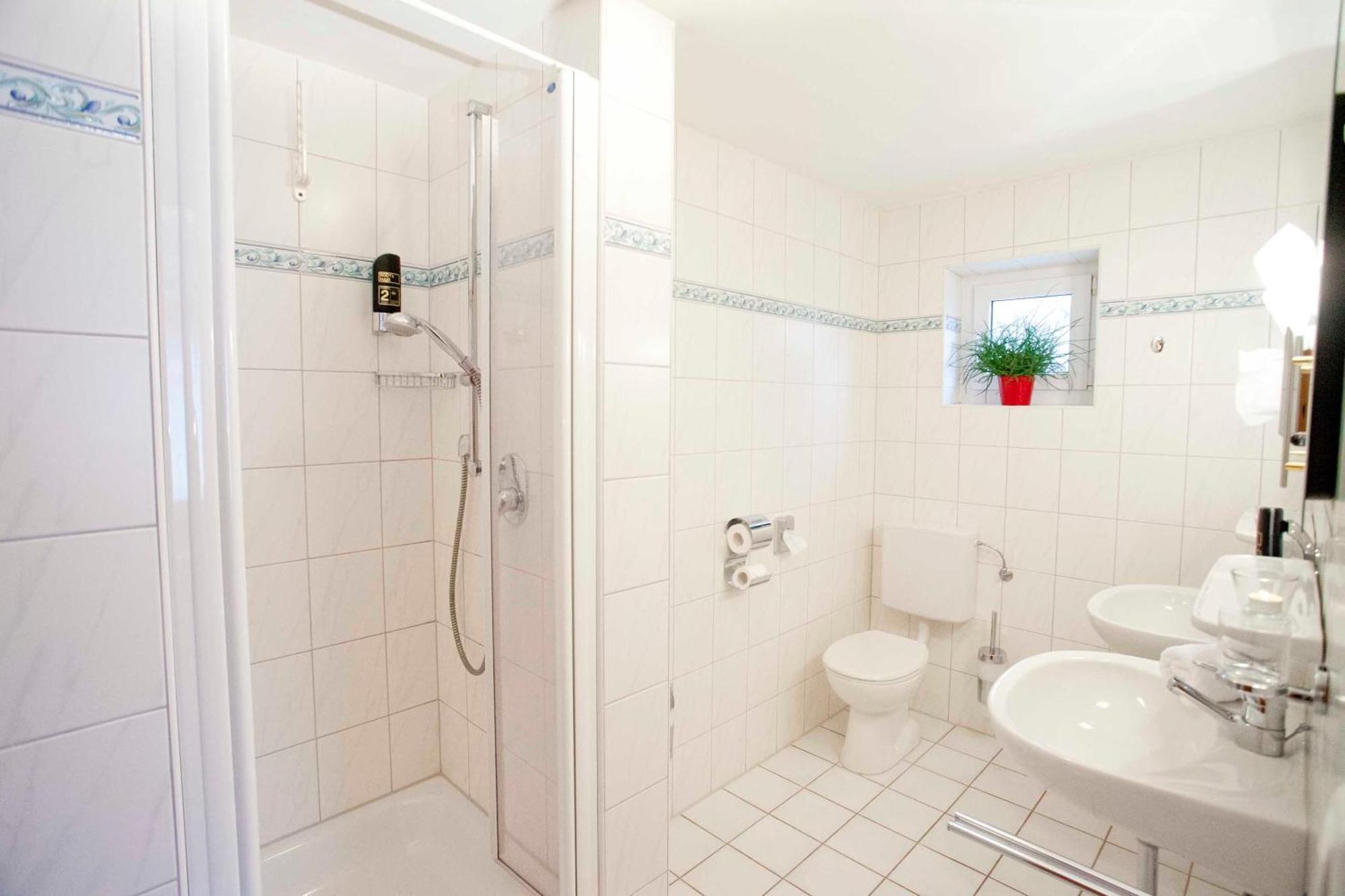 Gaestehaus Birkenhof Oberstdorf Bilik gambar
