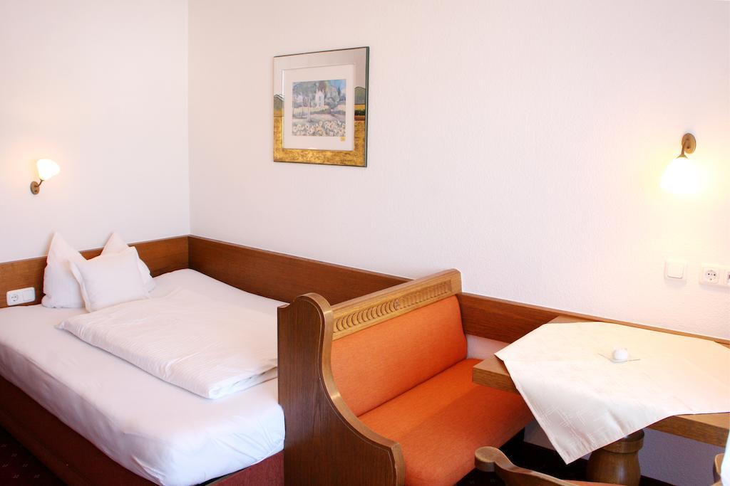 Gaestehaus Birkenhof Oberstdorf Luaran gambar