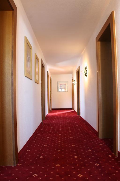 Gaestehaus Birkenhof Oberstdorf Bilik gambar