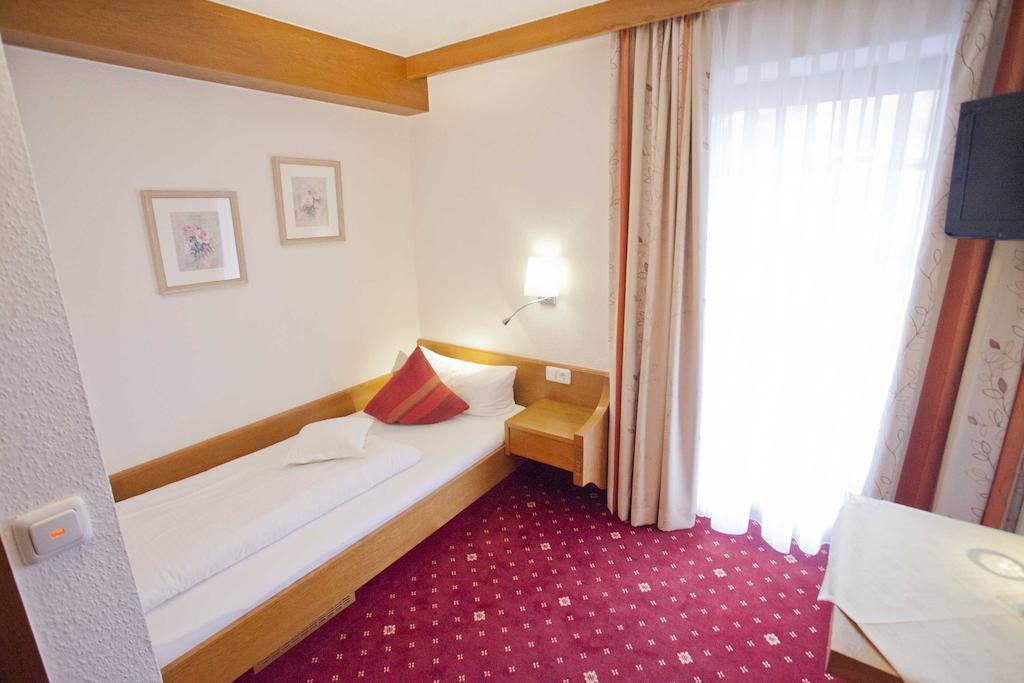 Gaestehaus Birkenhof Oberstdorf Bilik gambar
