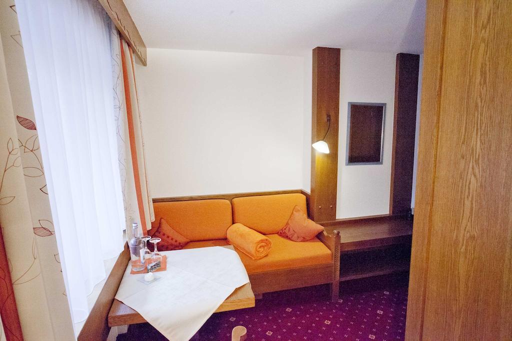 Gaestehaus Birkenhof Oberstdorf Bilik gambar