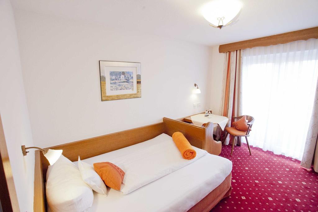 Gaestehaus Birkenhof Oberstdorf Bilik gambar